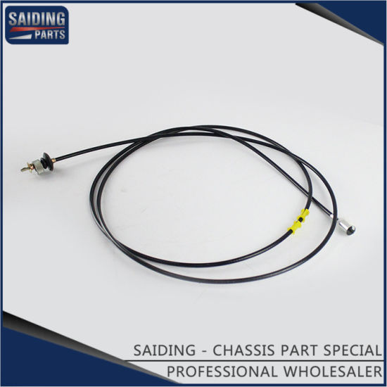 Speedometer Cable for Toyota Land Cruiser 83710-60380 Auto Parts