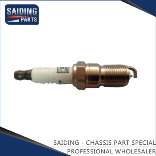 Iridium Spark Plug for Ford Focus Auto Spare Parts 9s7e-12405-AA/Q6rtp-13