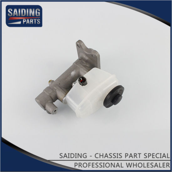 Cylinder Sub-Assy Brake for Landcruiser Fzj80 Parts 47201-3D010