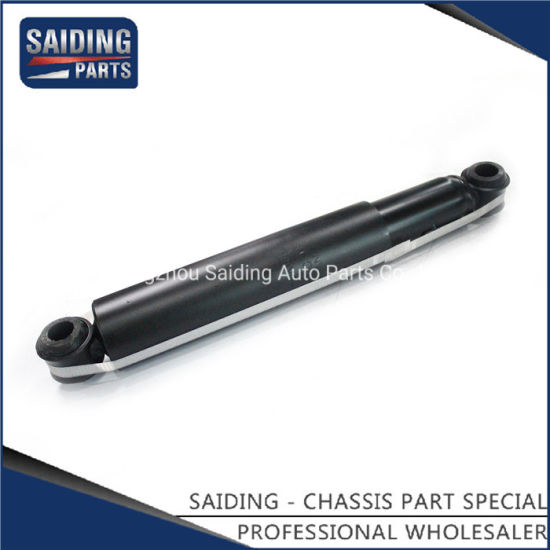 Hydraulic Adjustable Car Spare Parts Shock Absorber for 48531-09470