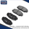 Saiding Genuine Auto Parts Brake Pads 04465-12610 for Toyota Corolla Ade150