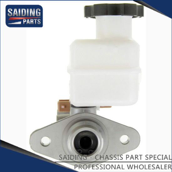 Auto Parts Wholesale Brake Master Cylinder for Hyundai Elantra 58510