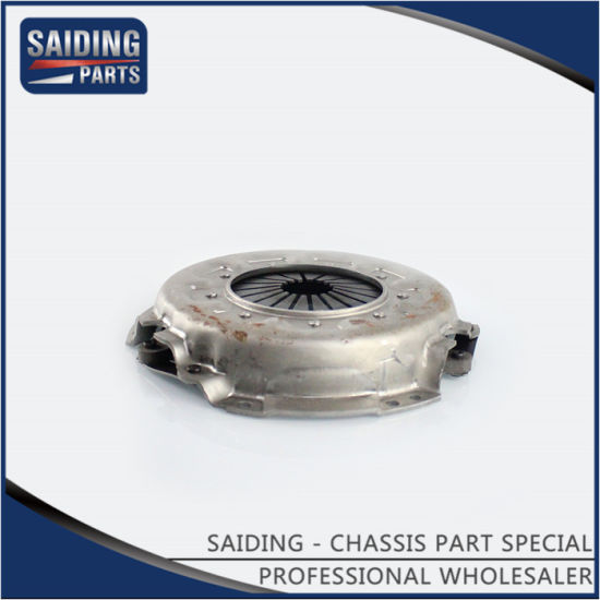 Clutch Pressure Plate Cover for Toyota Hiace 3121026060 Lh51 Buy