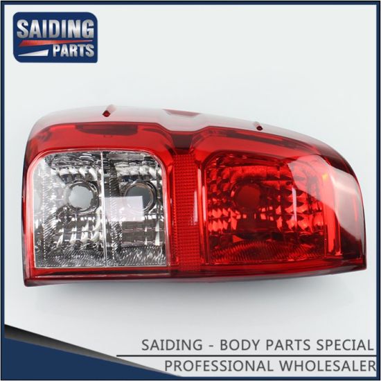 Saiding Tail Light for Toyota Hilux Ggn125 Body Parts 81561-0K260