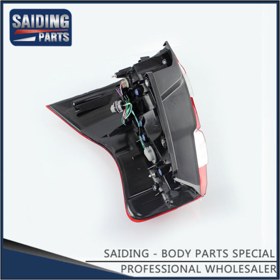 Saiding Tail Light for Toyota Landcruiser Trj155 Body Parts 81561-60b30