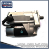 Auto Starter Motor for Toyota Hiace 2kd 12V 2.7kw 28100-30051