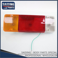 Saiding Tail Light for Toyota Landcruiser Bj75 Body Parts 81560-69165