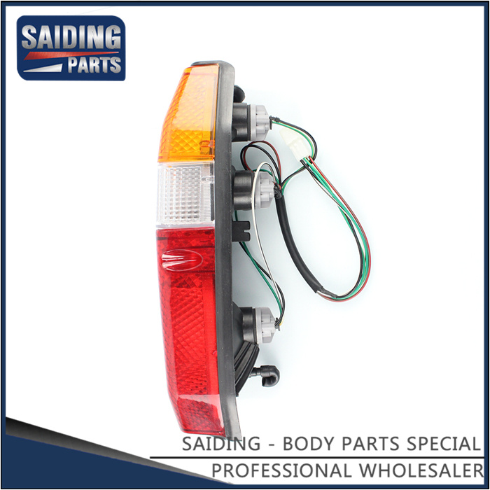 Saiding Tail Light for Toyota Landcruiser Fj70 Body Parts 8156190K09