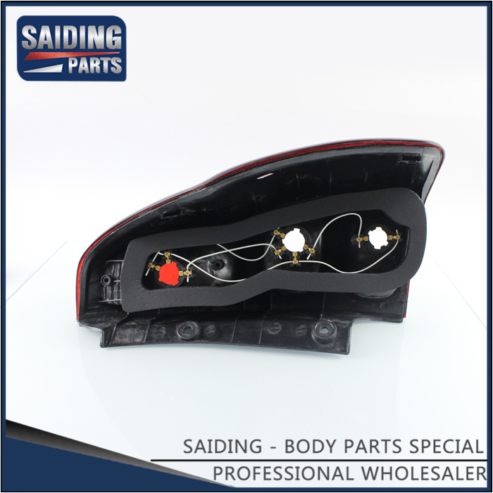Saiding Tail Light for Toyota Landcruiser Grj120 Body Parts 8156160620