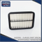 Auto Air Filter for Toyota Corolla 4efe 5efe Engine Parts 17801-11090