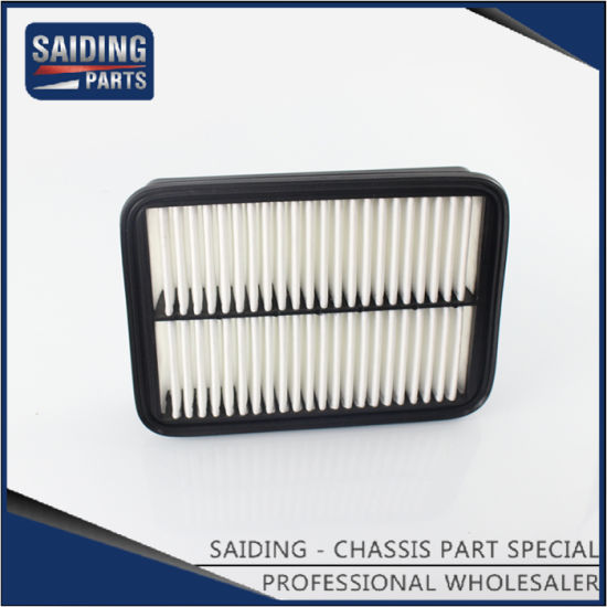 Auto Air Filter for Toyota Corolla 4efe 5efe Engine Parts 17801-11090