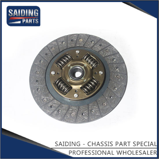 Saiding Clutch Disc for Toyota Corolla Zre153#31250-42021