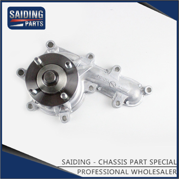 Auto Water Pump for Toyota Land Cruiser Hzj78 Hzj76 Hzj79 Coaster Hzb50