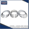 Car Part Piston Ring for Toyota Hilux Fortuner Hiace 1kdftv 13011-0L030 13011-0L050 13011-30051 13011-30090