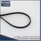 Auto Parts V Belt for Toyota Corolla Engine Part 4efe 99364-80930