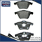 Saiding High Quality Genuine Auto Brake Pads 1K0-698-151-B for Volkswagen 1K0-698-151-B