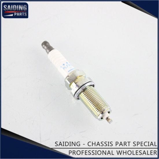 Wholesales Spark Plug for Nissan X-Trail Plfr5a-11 Spare Parts