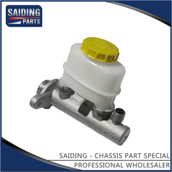 Master Cylinder Brake for Nissan Navara D22 460103s400 Buy Car Parts