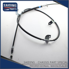 Saiding Auto Parts Parking Brake Cable 46430-0K041 for Toyota Hilux Ggn25 Kun25 Tgn36