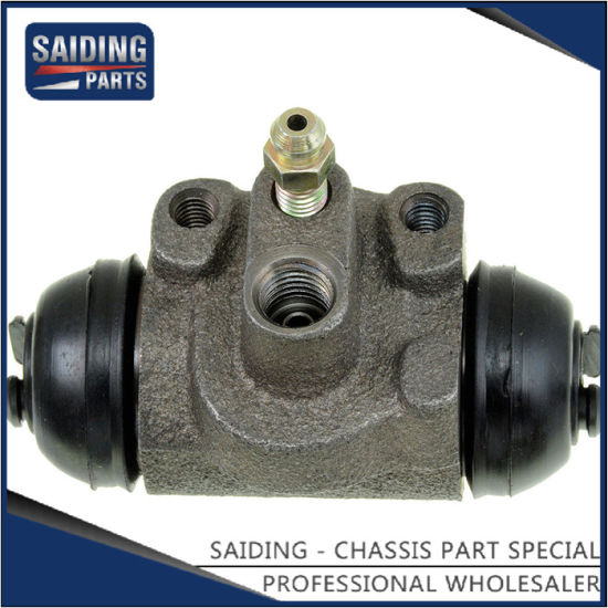 Brake Wheel Cylinder for Mazda 323 Auto Parts 081326610A Buy auto