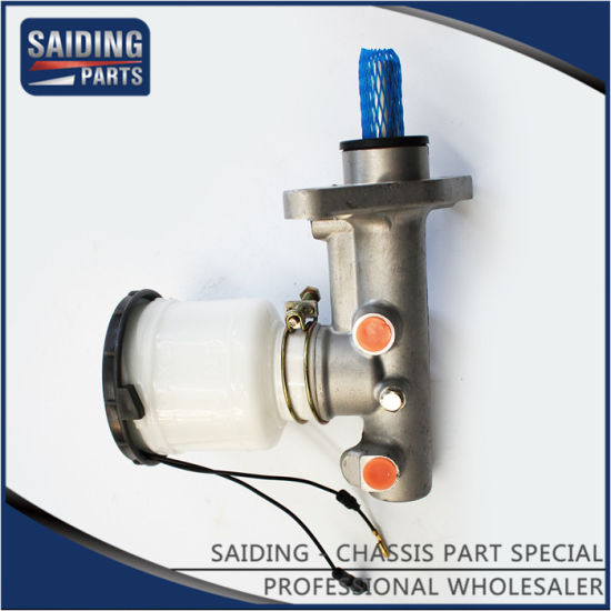 46100Sm4954 Auto Spare Parts Brake Master Cylinder Pump for Honda