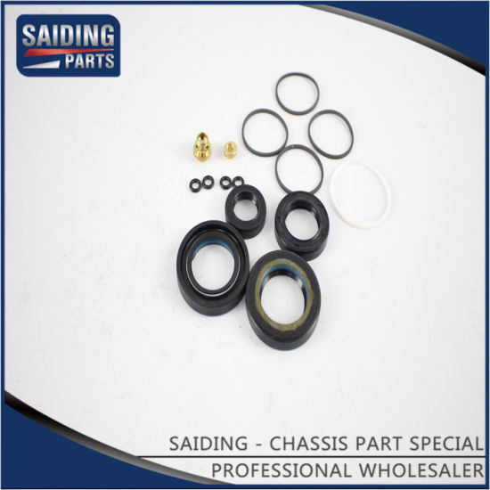 Saiding Steering Rack Repair Kits for Toyota Land Cruiser 0444528091