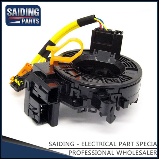 Saiding Clock Spring for Toyota Highlander 3arfe Electrical Parts 84306-0p010