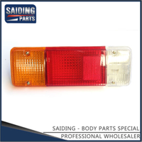 Saiding Tail Light for Toyota Landcruiser Hzj75 Body Parts 81550-60442