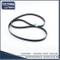 Auto Parts V Belt for Toyota Land Cruiser Engine Part 1grfe 7pk2120