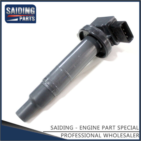 Saiding Ignition Coil for Toyota Corolla 1krfe Engine Parts 90919-02240