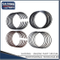 Auto Part Piston Ring for Nissan Bluebird Cefiro Skyline Fd46 Engine Part 12033-31d03