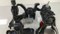 Car Engine Mount for Toyota RAV4 Sxa10 Sxa11 Engine Parts#12361-74370