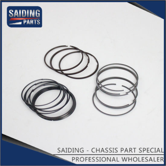 Car Part Piston Ring for Toyota Crown Grs218 #5grfe 13011-0p011