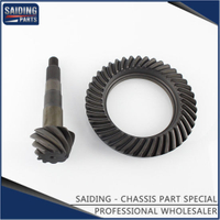 Crown Wheel and Pinion Kit 41201-29537 41/9 Suitable for Hilux