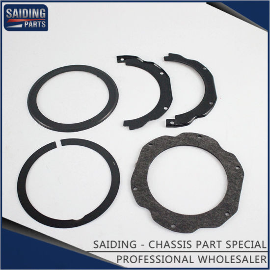 Car Steering Knuckle Oil Seal Kit for Toyota Land Cruiser Fzj75 Grj79