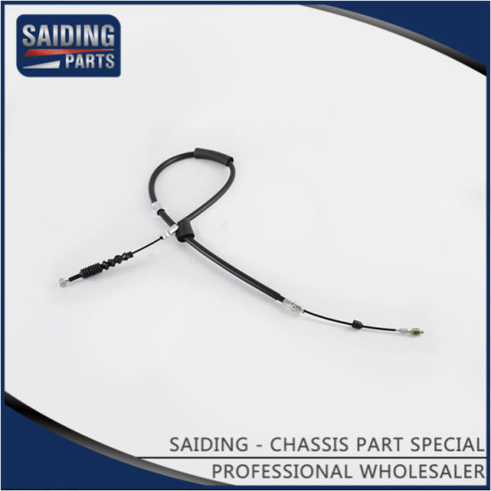 Automobile Parking Brake Cable for Toyota Hiace 46410-26451 Auto Parts
