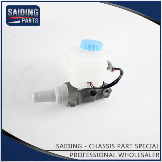 Car Brake Cylinder for Toyota Hiace Trh212 47201-26020