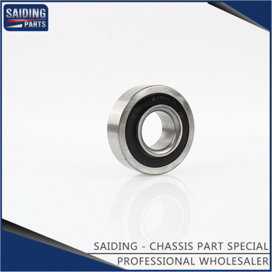 High-Accuracy Wheel Hub Bearing for Toyota Hiace 90363-40071 Auto Parts