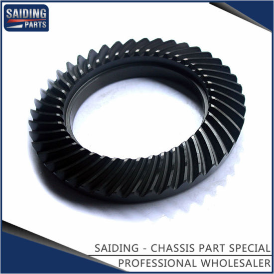 41201-80493 Crown and Pinion for Toyota Landcruiser