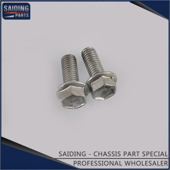 Clutch Release Cylinder Setting Bolt for Toyota Hilux 91611-B0825