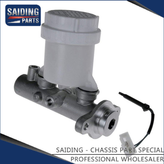Auto Parts Wholesale Brake Master Cylinder for Nissan Patrol 46010