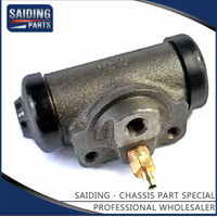 Saiding Brake Slave Wheel Cylinder 47550-71010 for Toyota Hilux/Revo Auto Parts