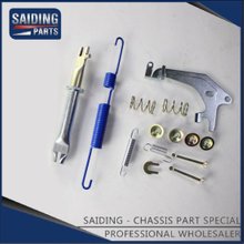 Saiding Brake Shoes Repair Kit 04942-0K130 for Toyota Hilux/Revo Auto Parts