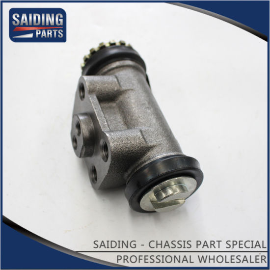 Mc889606 Auto Parts Auto Brake Wheel Cylinder Pump for Mitsubishi