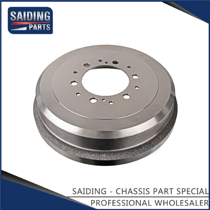Saiding High Quality Brake Drum 4243135180 for Toyota Hilux Auto Parts