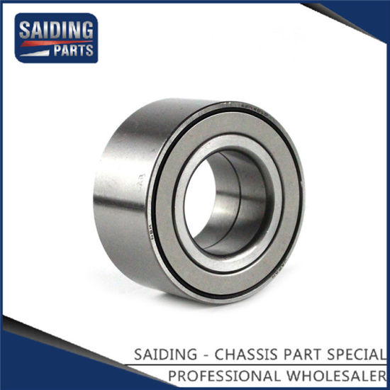 Axle Shaft Bearing Rear 90366T0060 for Toyota Hilux Koyo NSK NTN SKF