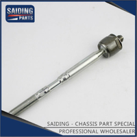 Tie Rod End Inner 45503-49095 for Toyota Lexus Rx300 Spare Parts