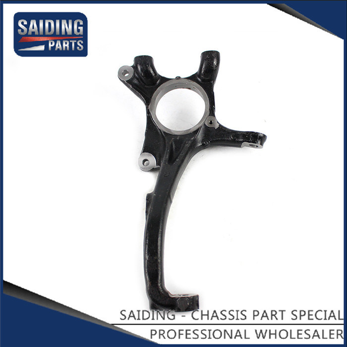Wholesale Steering Knuckle 4321160170 for Toyota Land Cruiser Prado