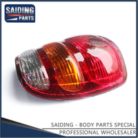 Saiding Tail Light for Toyota Landcruiser Fzj100 Body Parts 81560-60480