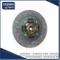 Car Clutch Disc for Toyota Corolla Nze141 Zze142#31250-52050